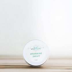 Headache Salve