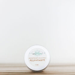 Rejuvenate Salve