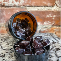 Elderberry Gummies