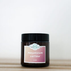 Magnesium Lotion