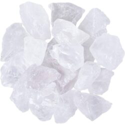 Clear Quartz Crystal
