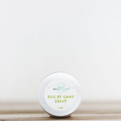 Bug Be Gone Salve