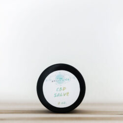 CBD Salve 2oz