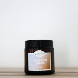 Healing Salve