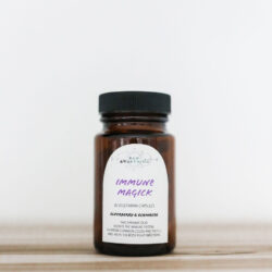 Immune Magick
