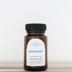 Zen Blend