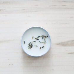 Lavender Salve