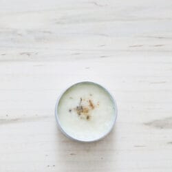 Headache Salve with Magnesium