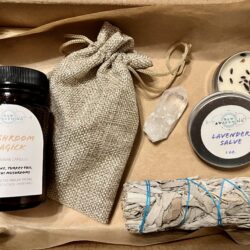 Seasonal Subscription Box