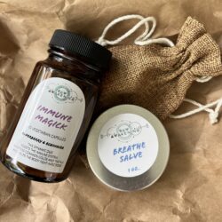 Sickness Bundle