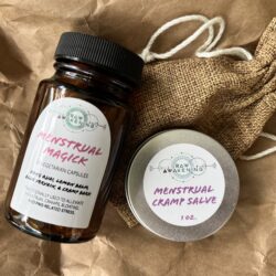 Menstrual Magick Bundle