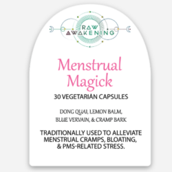 Menstrual Magick
