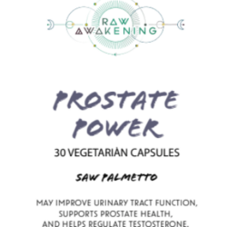 Prostate Power