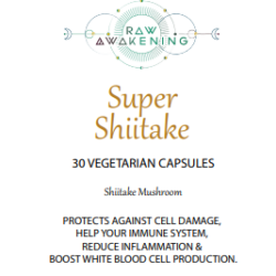 Super Shiitake