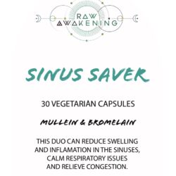 Sinus Saver