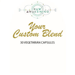 Your Custom Blend