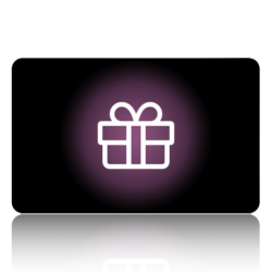Raw Awakening Gift Card