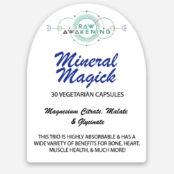 Mineral Magick